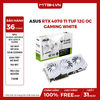 VGA ASUS RTX 4070 Ti TUF 12G OC GAMING WHITE