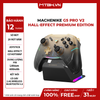 Tay Cầm Game Machenike G5 Pro V2 Hall-Effect Premium Edition Tri-mode Hotswap
