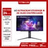 MÀN HÌNH LCD LG ULTRAGEAR 27GS95QE-B 27