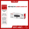 Mực hộp in laser Canon 337