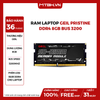 RAM LAPTOP GEIL PRISTINE DDR4 8GB BUS 3200