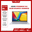 LAPTOP ASUS VIVOBOOK 14X OLED K3405VC-KM006W CORE i5-13500H | RTX 3050 4GB | 16GB RAM | 512GB SSD | 14