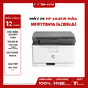 Máy in HP Laser Màu MFP 178NW (4ZB96A)