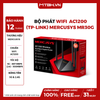 Bộ Phát WiFi băng tần kép AC1200 (TP-Link) Mercusys MR30G Gigabit