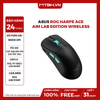 Chuột ASUS ROG Harpe Ace Aim Lab Edition Wireless