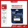SSD Patriot 1TB P210 SATA III 2.5