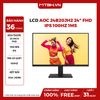 MÀN HÌNH LCD AOC 24B20JH2 24