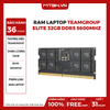 Ram Laptop TeamGroup Elite 32GB DDR5 5600MHz