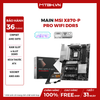 Main MSI X870-P PRO WIFI DDR5