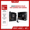 MAIN ASUS B650M-E PLUS TUF GAMING WIFI (DDR5)