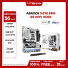 MAIN ASRock X870 PRO RS WiFi DDR5
