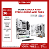 MAIN ASRock X870 STEEL LEGEND WiFi DDR5