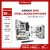 Main ASROCK Z890 STEEL LEGEND WIFI DDR5