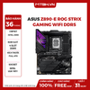 Main ASUS Z890-E ROG STRIX GAMING WIFI DDR5