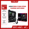 Main ASUS Z890-F ROG STRIX GAMING WIFI DDR5