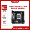 Main ASUS Z890-I ROG STRIX GAMING WIFI DDR5