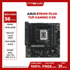 Main ASUS B760M-PLUS TUF GAMING II D5