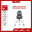 Ghế E-Dra EEC220 công thái học ergonomic Black