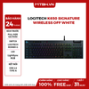 BÀN PHÍM CƠ LOGITECH G813 LIGHTSYNC RGB CLICKY