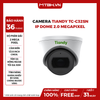 Camera TIANDY TC-C32SN IP Dome Hồng Ngoại 2.0 Megapixel (I3/A/E/Y/M/2.8-12mm/V4.0)