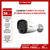 Camera TIANDY TC-C34GS IP Hồng Ngoại 4.0 Megapixel I5/E/Y/C/SD/4mm/V4.2