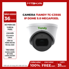 Camera TIANDY TC-C35SS IP Dome Hồng Ngoại 5.0 Megapixel (I3/A/E/Y/M/2.8-12mm/V4.0)