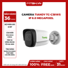 Camera TIANDY TC-C38WS IP Hồng Ngoại 8.0 Megapixel (I5/E/Y/M/4mm/V4.0)
