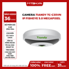 Camera TIANDY TC-C35VN IP Fisheye Hồng Ngoại 5.0 Megapixel (I3/E/Y/1.4mm/V4.2)