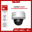Camera TIANDY TC-C35MS IP Dome Hồng Ngoại 5.0 Megapixel (I3/A/E/Y/M/C/H/2.7-13.5mm/V4.0)