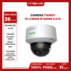 Camera TIANDY TC-C35MS IP Dome Hồng Ngoại 5.0 Megapixel (I3/A/E/Y/M/C/H/2.7-13.5mm/V4.0)