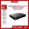 Đầu Ghi Hình TIANDY TC-R3440 Camera IP 40 Kênh (I/B/N/H/C/V4.0)