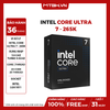 CPU Intel Core Ultra 7 265K (Up 5.5GHz, 20 Nhân 20 Luồng, Arrow Lake-S) Box Chính Hãng