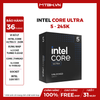 CPU Intel Core Ultra 5 245K (14 Nhân 14 Luồng, Arrow Lake-S) Box Chính Hãng
