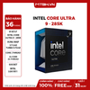 CPU Intel Core Ultra 9 285K (Up 5.7 GHz, 24 Nhân 24 Luồng, Arrow Lake-S) BOX CHÍNH HÃNG