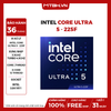 CPU Intel Core Ultra 5 225F (10 Nhân 10 Luồng, Arrow Lake-S) BOX CHÍNH HÃNG