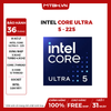 CPU Intel Core Ultra 5 225 (10 Nhân 10 Luồng, Arrow Lake-S)
