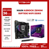 Main Asrock Z890M Riptide WiFi DDR5