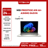 LAPTOP MSI PRESTIGE A16 AI+ A3HMG 045VN AMD Ryzen AI 9 365 | 32GB RAM | SSD 1TB | 16.0 UHD+ 4K OLED, 100% DCI-P3 | Win11