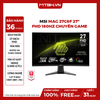 MÀN HÌNH LCD MSI MAG 27C6F 27