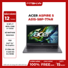 LAPTOP ACER ASPIRE 5 A515-58P-774R NX.KHJSV.005 CORE i7-1355U | 16GB RAM | 512GB SSD 15.6
