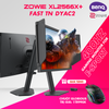 MÀN HÌNH BENQ ZOWIE XL2566X+ 24.5