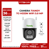 Camera TIANDY TC-H333N Wifi Hồng Ngoại 3.0 Megapixel (I5W/C/WIFI/4mm/V4.1)