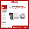 Camera TC-C34QN Wifi Hồng Ngoại 4.0 Megapixel (I5W/WIFI/4mm/V4.0)
