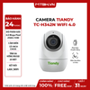 Camera TIANDY TC-H342N Wifi Hồng Ngoại 4.0 Megapixel (I2W/WIFI/Eu/4mm/V4.1)