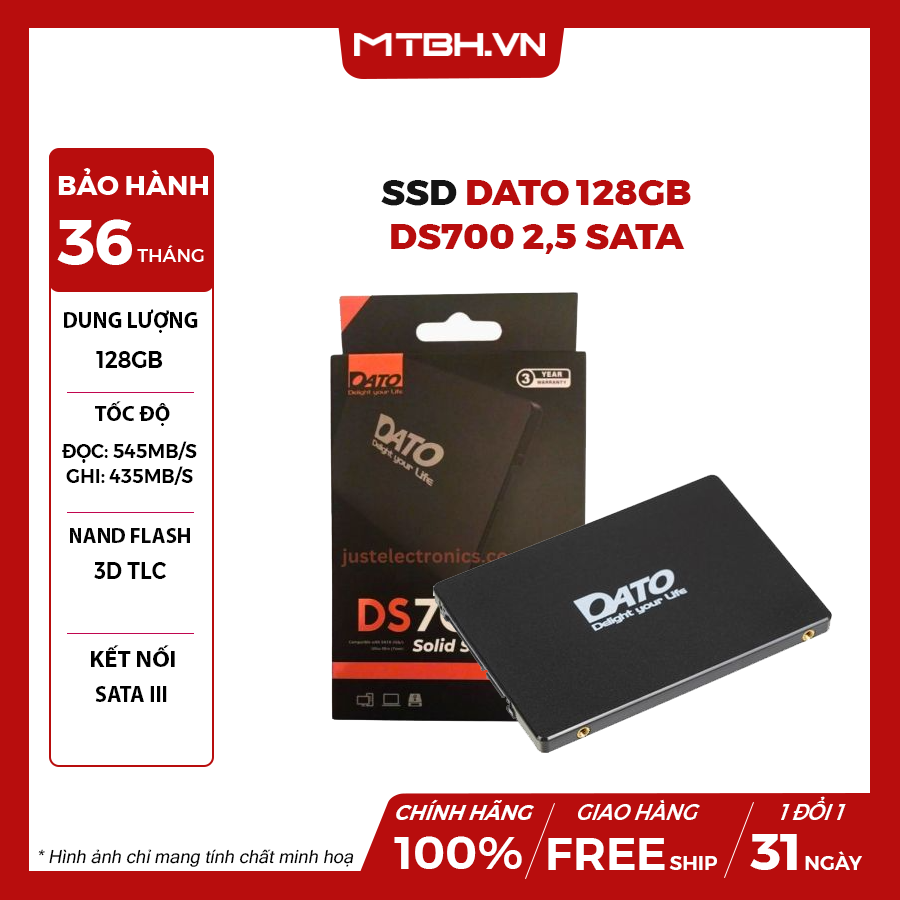 Disco Duro Sólido Dato DS700: Velocidad y Rendimiento Inigualables - Disco Duro Dato Ds700 256gb