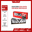 RAM DDR4 8GB ADATA D30 BUSS 3600 BLACK