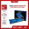 SSD Adata 256GB Legend 700 PCIe Gen3 x4 M.2 2280