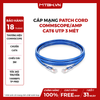 Cáp mạng Patch cord COMMSCOPE/AMP CAT6 UTP 3 mét