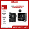 Main Asus B760M-E DDR4 TUF Gaming