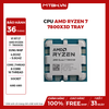 CPU AMD Ryzen 7 7800X3D TRAY CHÍNH HÃNG